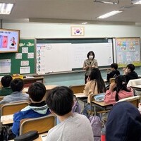 [이담생] 초등학교 대상 성가치교육
