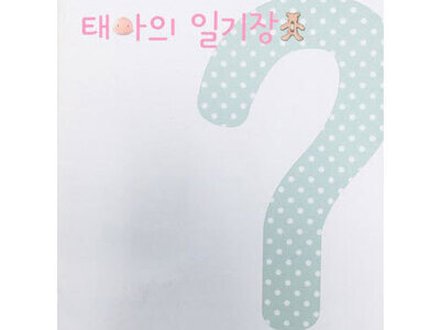 태아의 일기장(대)